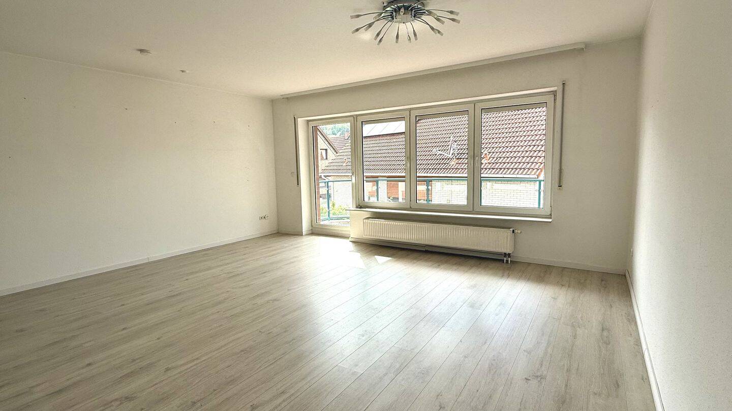 Zentral gelegene Wohnung in Alt-Barsinghausen, 30890 Barsinghausen