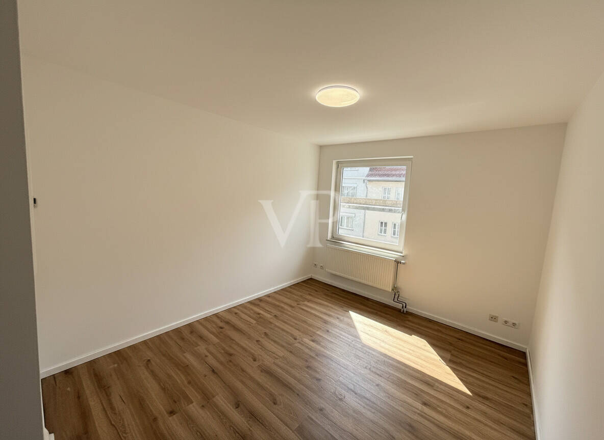 City-Apartment mit Tiefgaragenstellplatz – 64283 Darmstadt – Vorschaubild 3