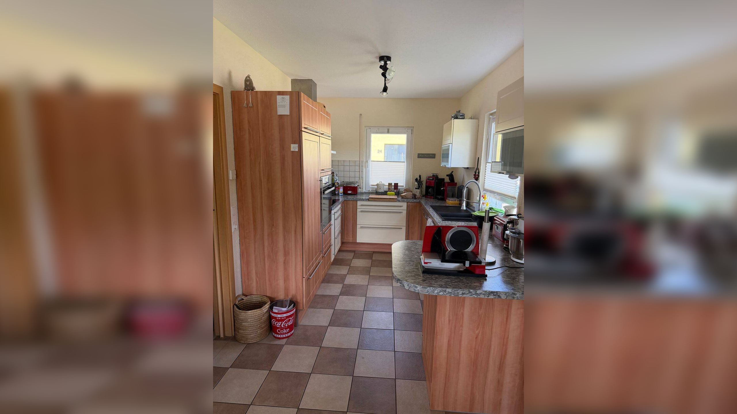 Haus zur Miete, 5 Zimmer, 120 m², in Tholey, 66636 Tholey