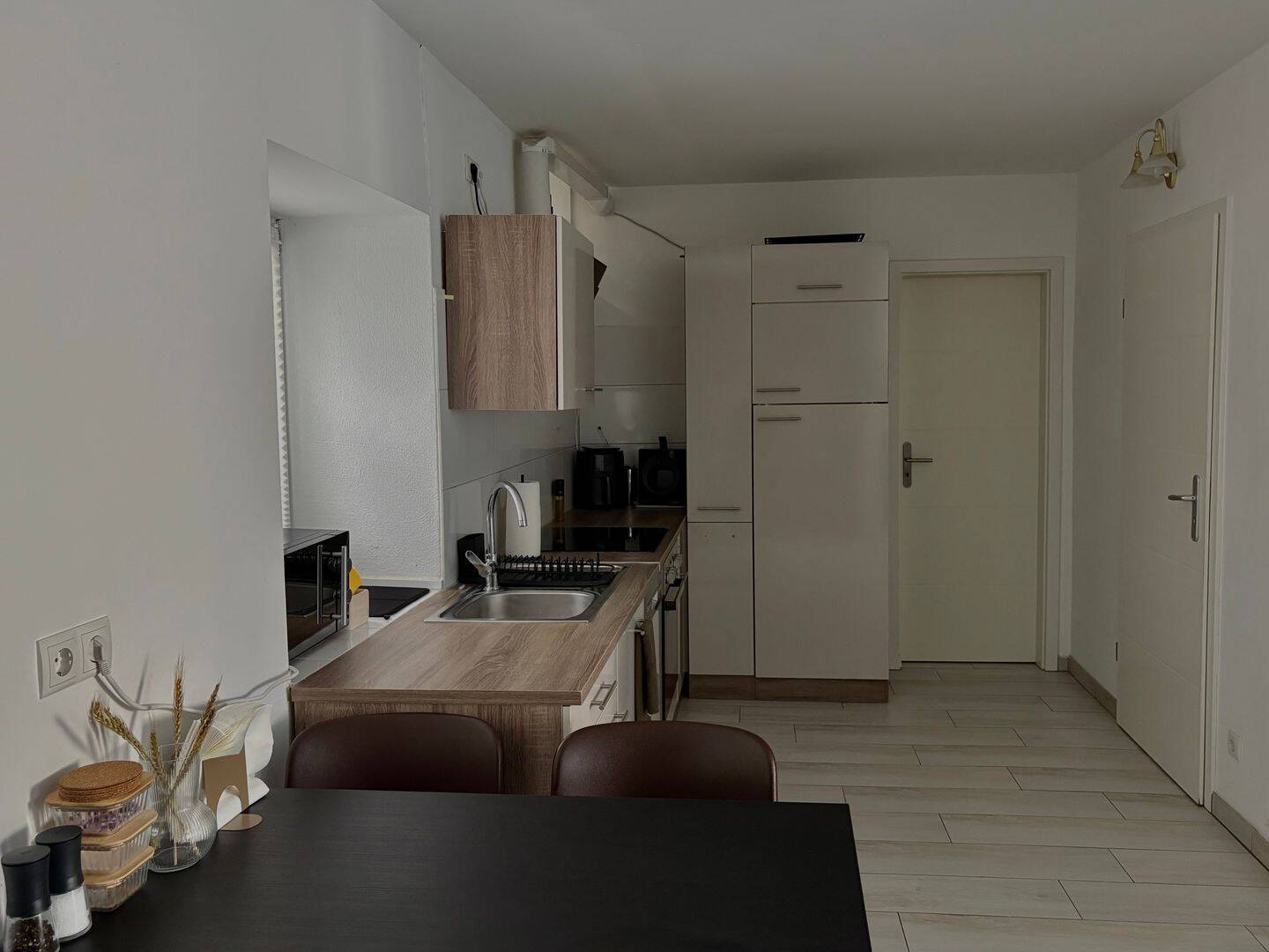 Modernes 50m² Loft in Würzburg – Frei ab 10.08.2026, 97078 Würzburg (Grombühl Lindleinsmühle Versbach)