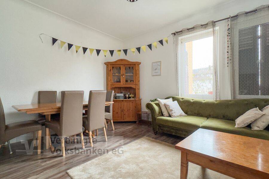 Erdgeschoss-Wohnung zentral gelegen – Seniorengerecht, 72805 Lichtenstein