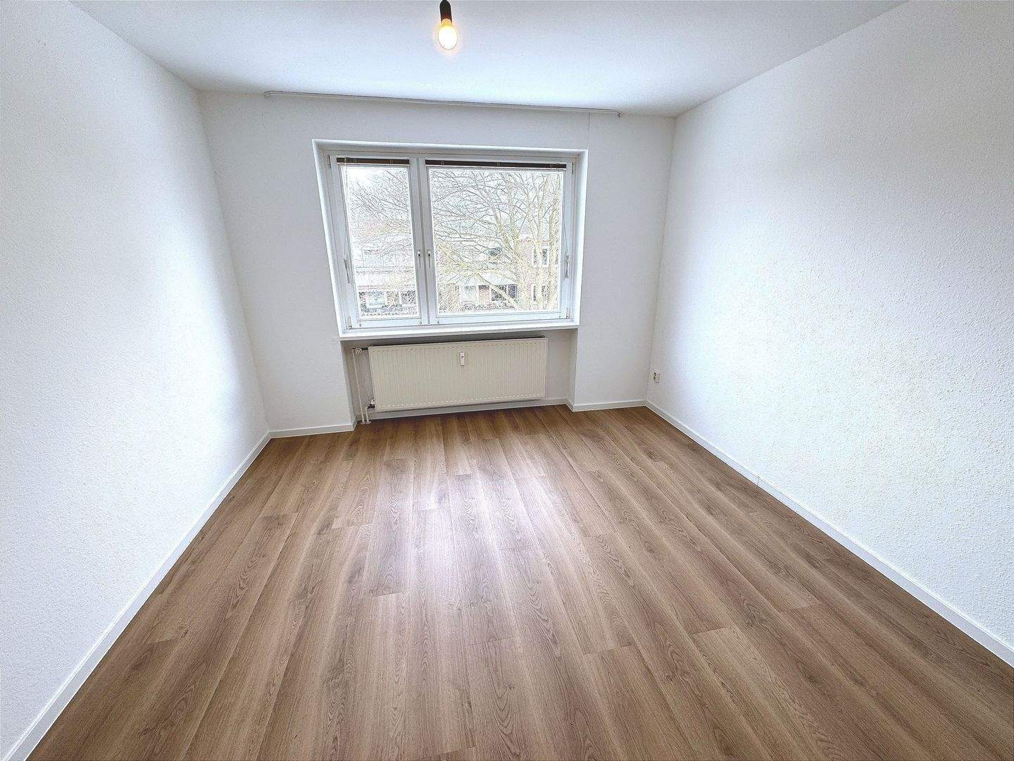 -Preissenkung -Sonnige 3 Zimmerwohnung in Rissen – 22559 Hamburg – Vorschaubild 3