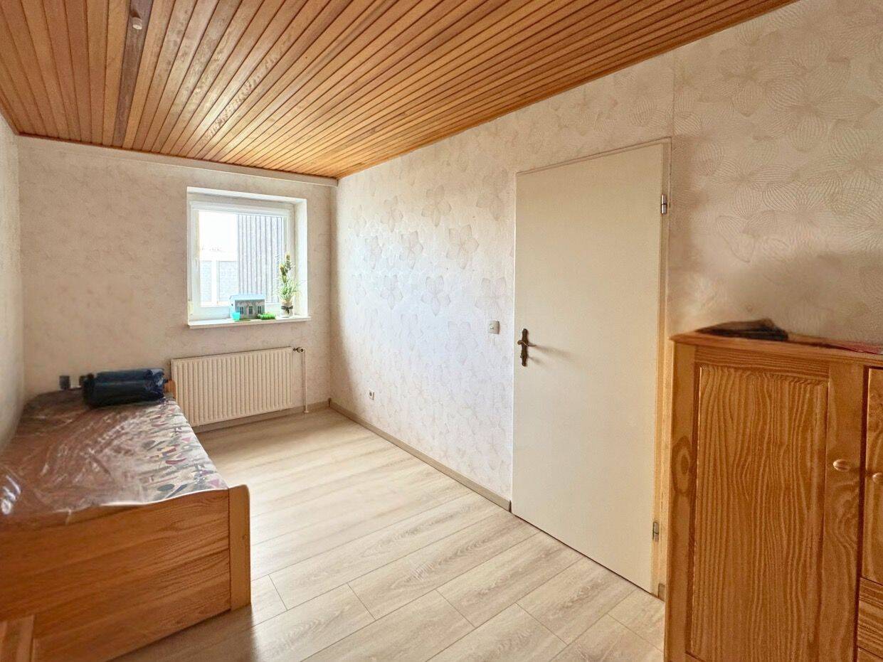 Reihenmittelhaus mit Garten, Vollkeller und klassischer Familienaufteilung in ruhiger und gewachsener Wohnlage., 38228 Salzgitter