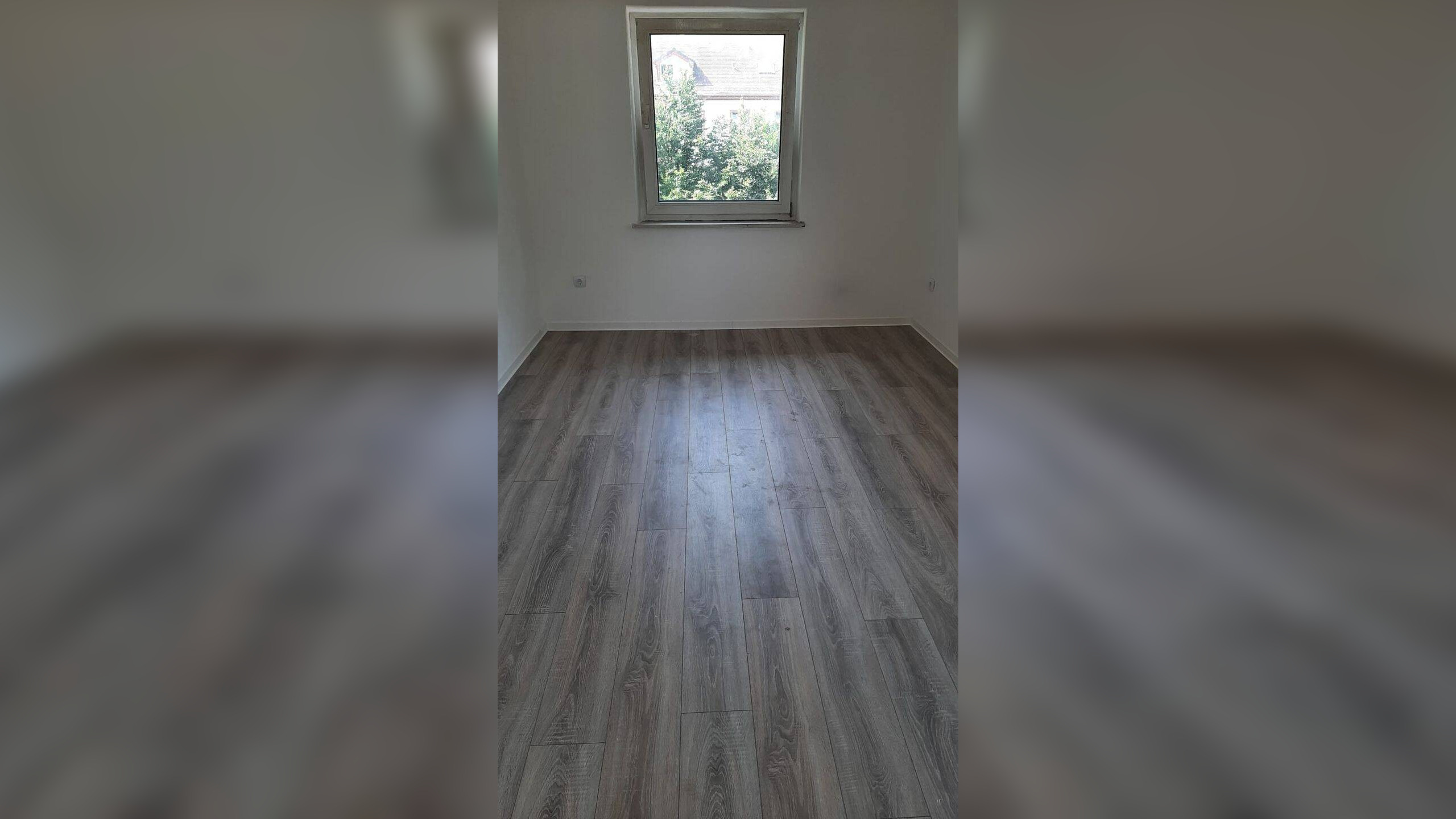303.02 Schöne 3 ZKB Wohnung Böcklinstraße 15 in Homburg, 66424 Homburg