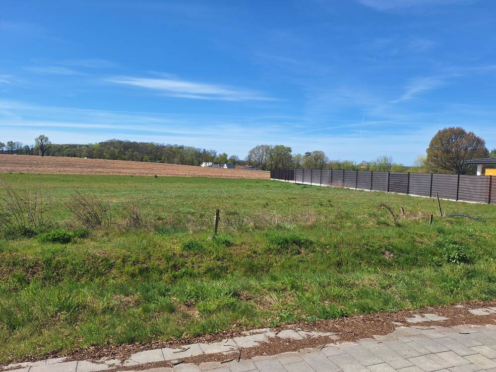 Traumgrundstück mit Weitblick und Seenähe in Beeskow!, 15848 Beeskow