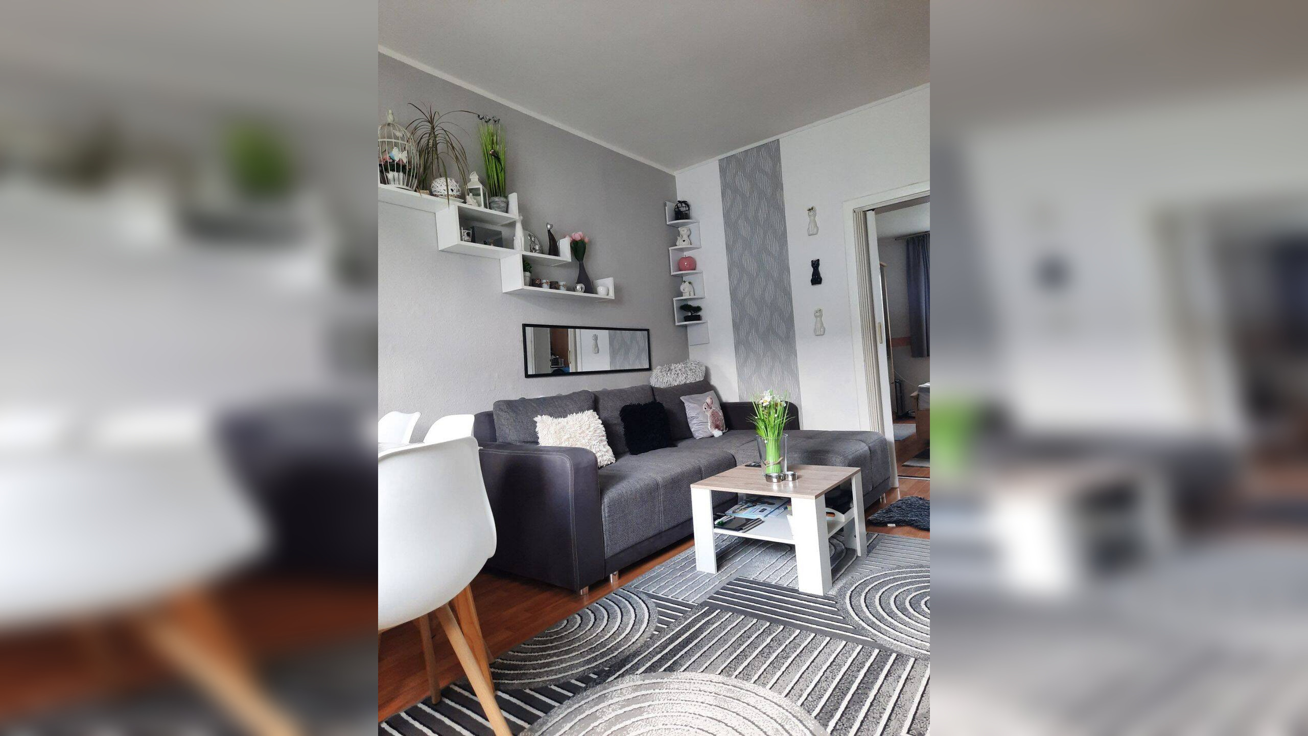 Apartment 3 Zimmer Bottrop, 46236 Bottrop (Stadtmitte)