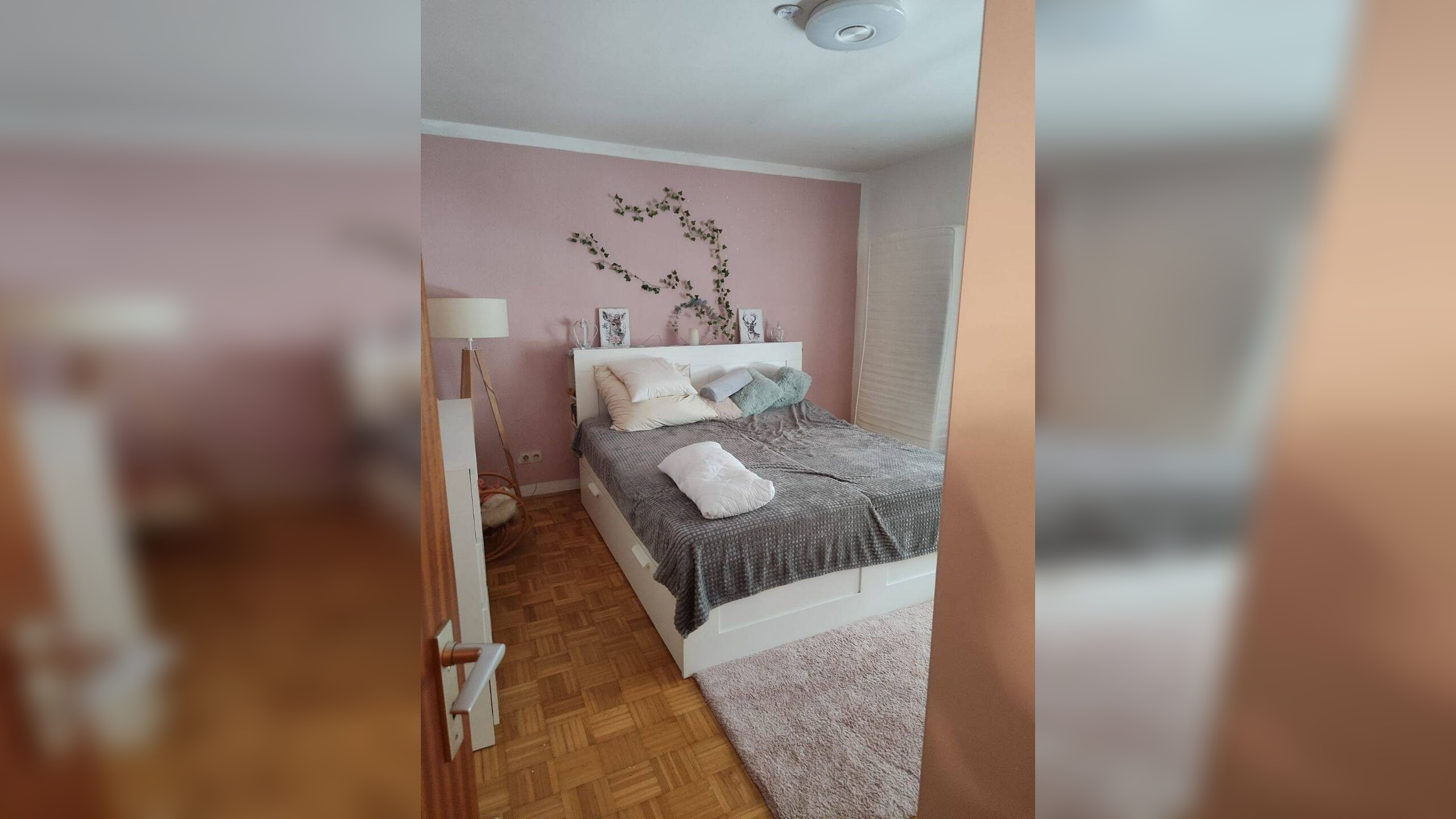 Modernisiertes Reihenhaus mit 5 Zimmern in Würzburg-Unterdürrbach, 97080 Würzburg (Altstadt Dürrbachau Grombühl Oberdürrbach Unterdürrbach)