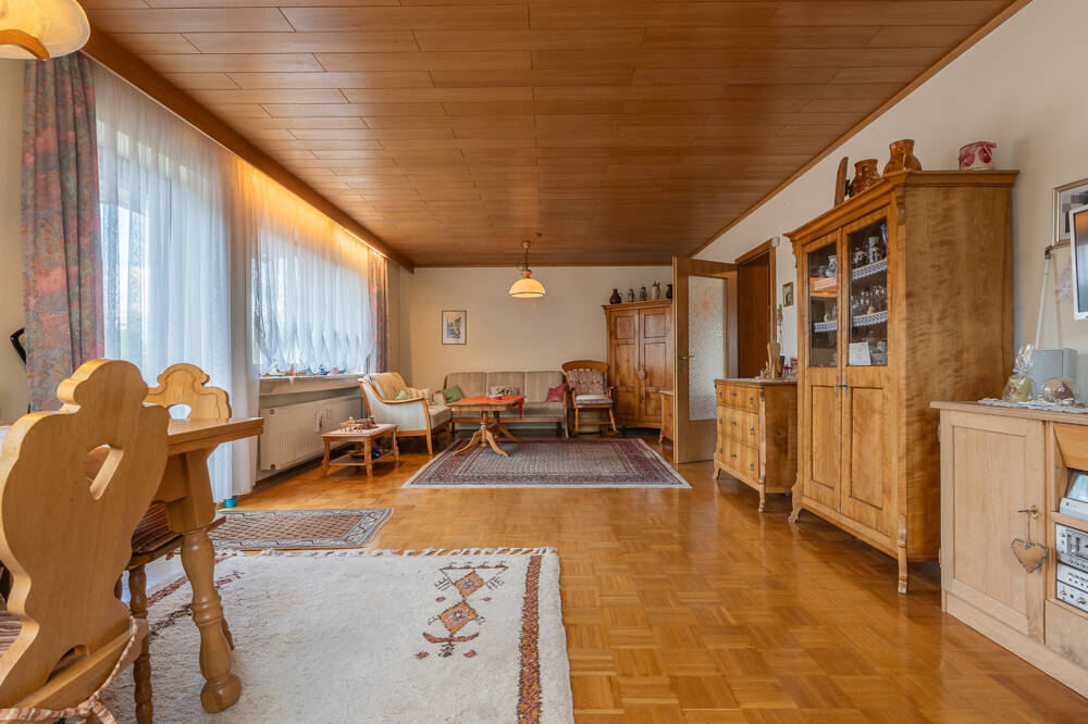 Passau-Neustift/Zentrum: Einfamilienhaus mit Einliegerwohnung, 94036 Passau (Abraham Haidenhof-Nord Haidenhof-Süd Heining Kohlbruck)
