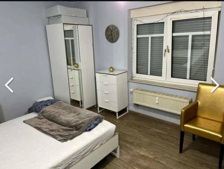 Moderne & möblierte 1-Zimmer-Wohnung in Premiumlage am Main – ab Juli verfügbar, 63739 Aschaffenburg (Innenstadt Österreicher Kolonie)