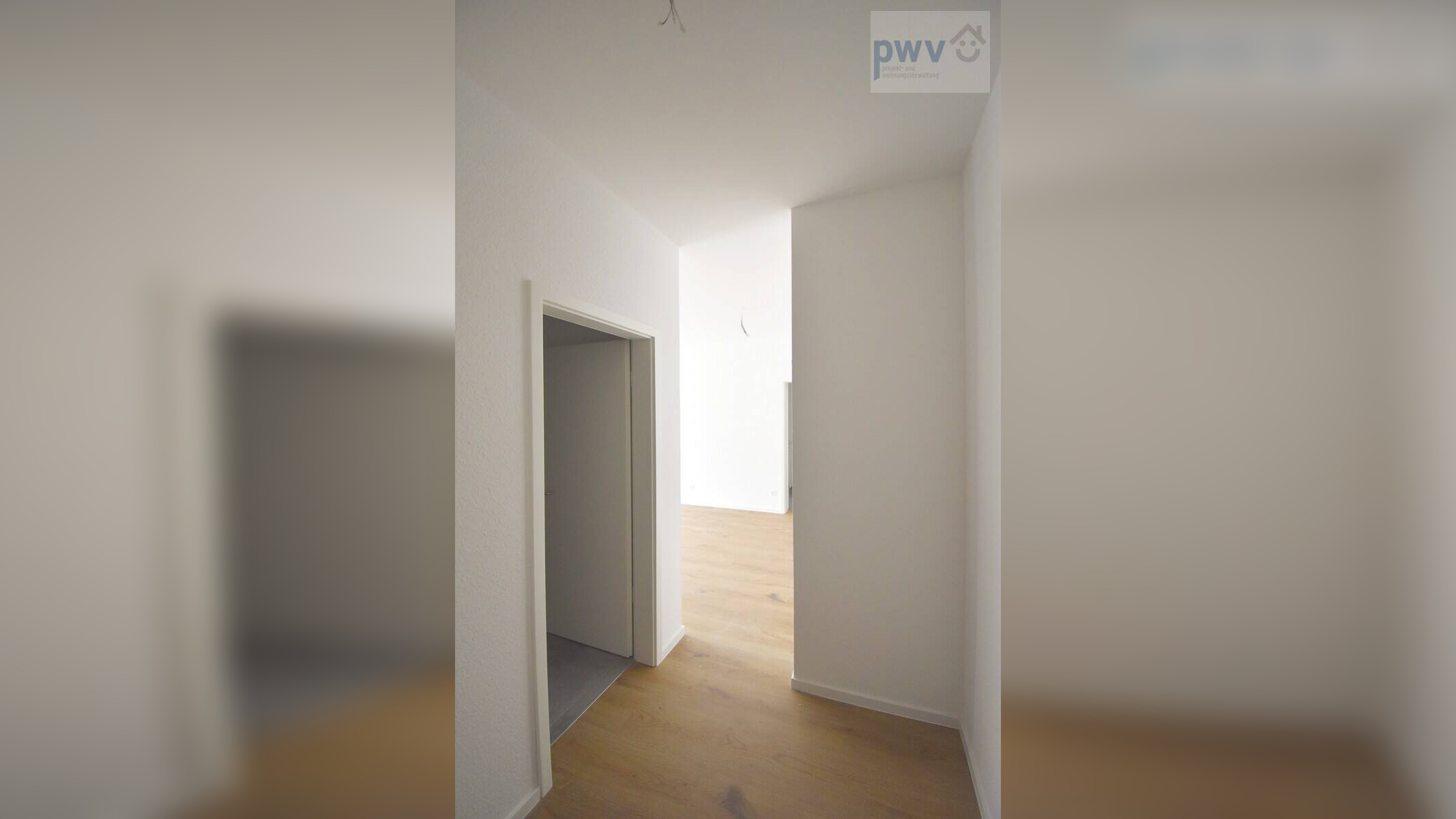 Ihr neues Zuhause in Aurich – 2-Zimmer Wohnung in Haxtum, 26605 Aurich