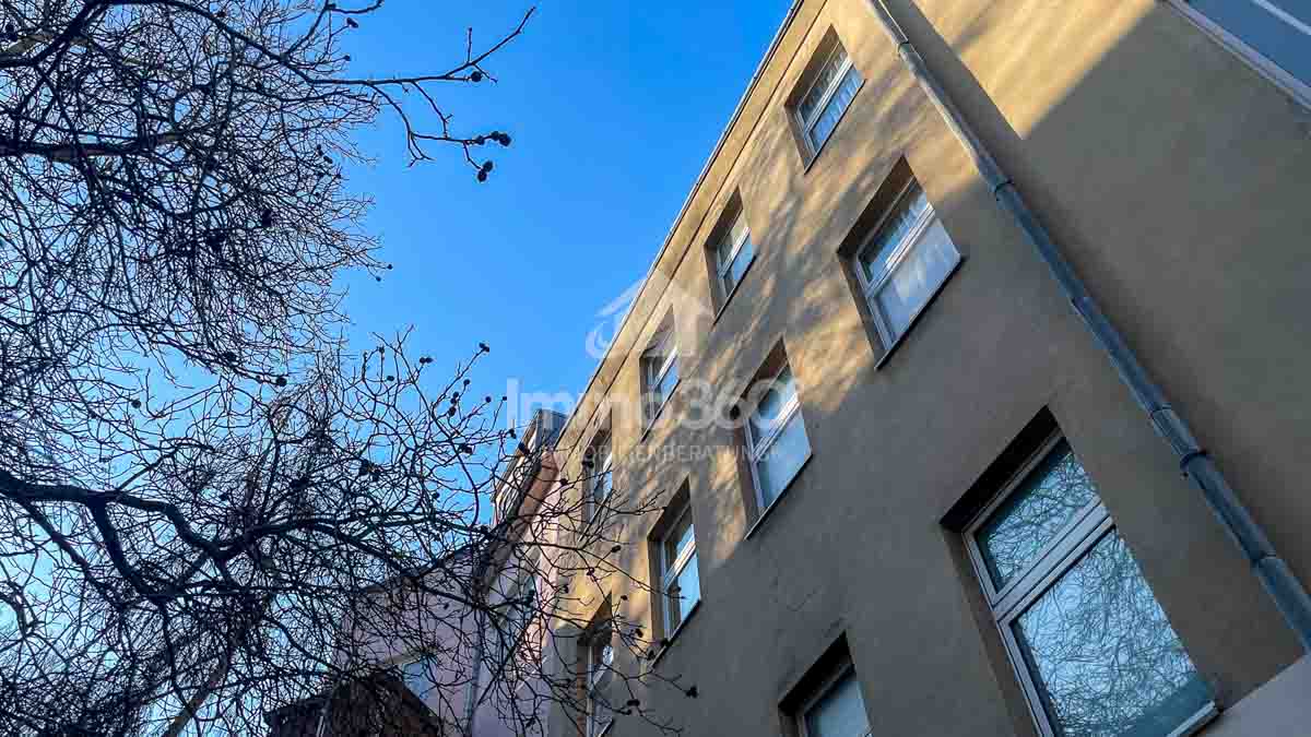 Berliner Stadtgeschichte als Investment – 32 Wohnungen im sanierten Altbauensemble, 13629 Berlin (Spandau)