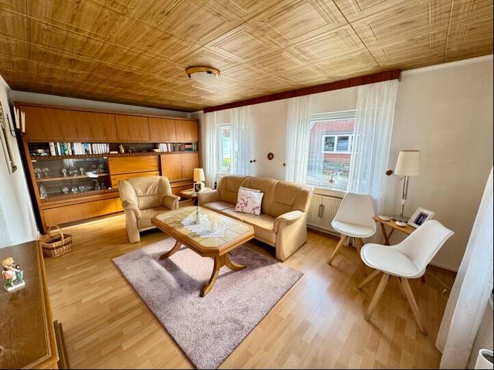 Kleines Einfamilienhaus – perfekt für 2 Personen – mit Terrasse und Carport, 25524 Itzehoe