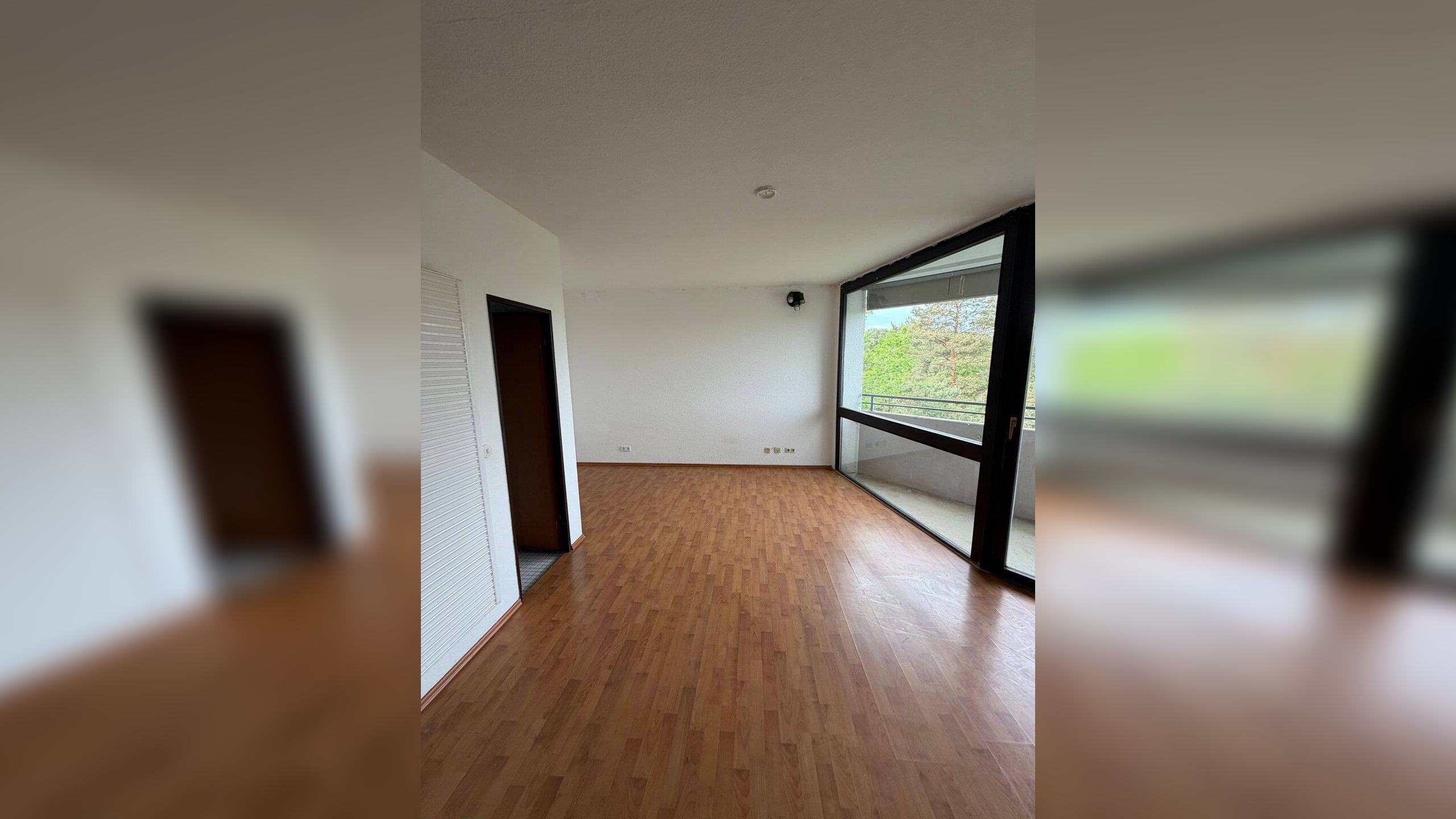 Mietwohnung, 1 Zimmer, 27 m², in Homburg, 66424 Homburg