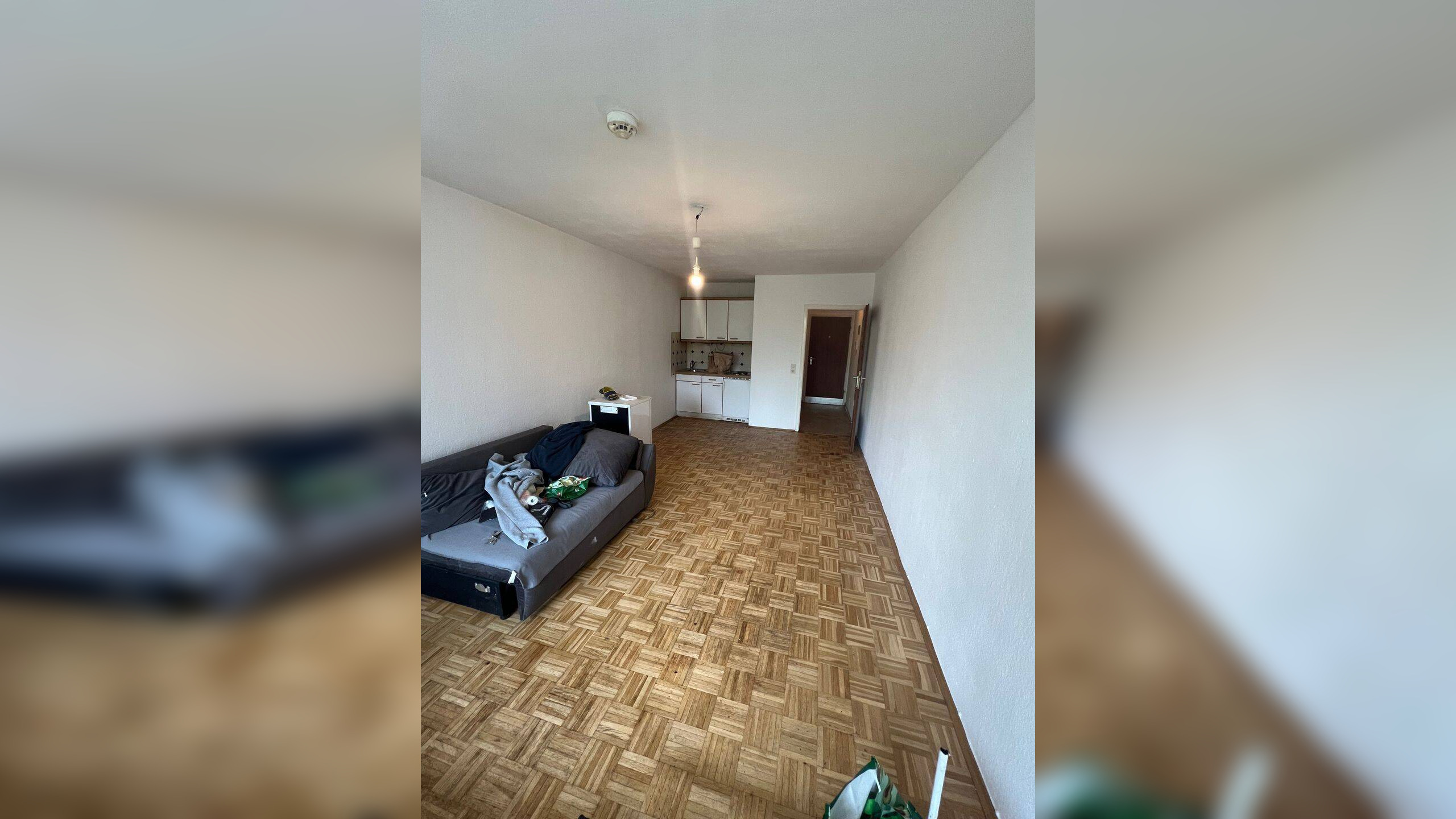 30 qm wohnung in geismar, 37085 Göttingen