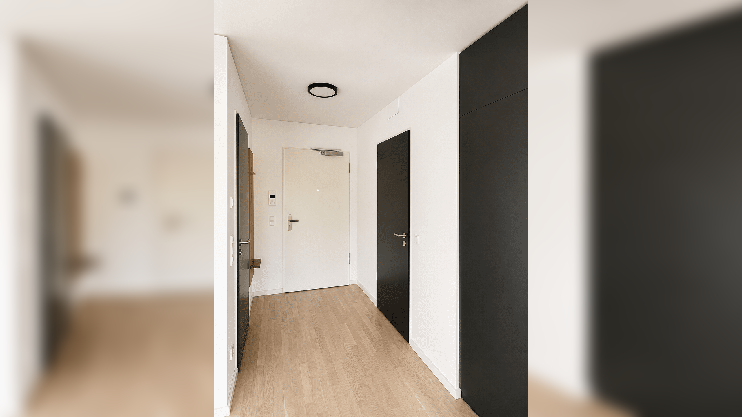 Möbliertes Apartment in Potsdam – zentrale Citylage, Einheit im 2. OG, 14467 Potsdam (Berliner Vorstadt Brandenburger Vorstadt Nördliche Innenstadt)