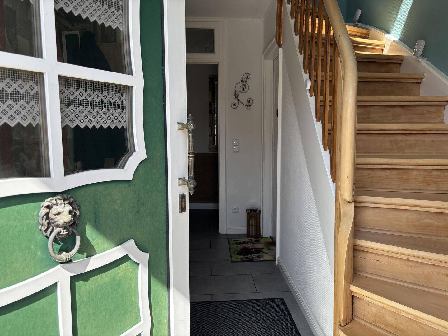 Modernisiertes Zweifamilienhaus auf großzügigem Grundstück in Bad Bevensen!, 29549 Bad Bevensen