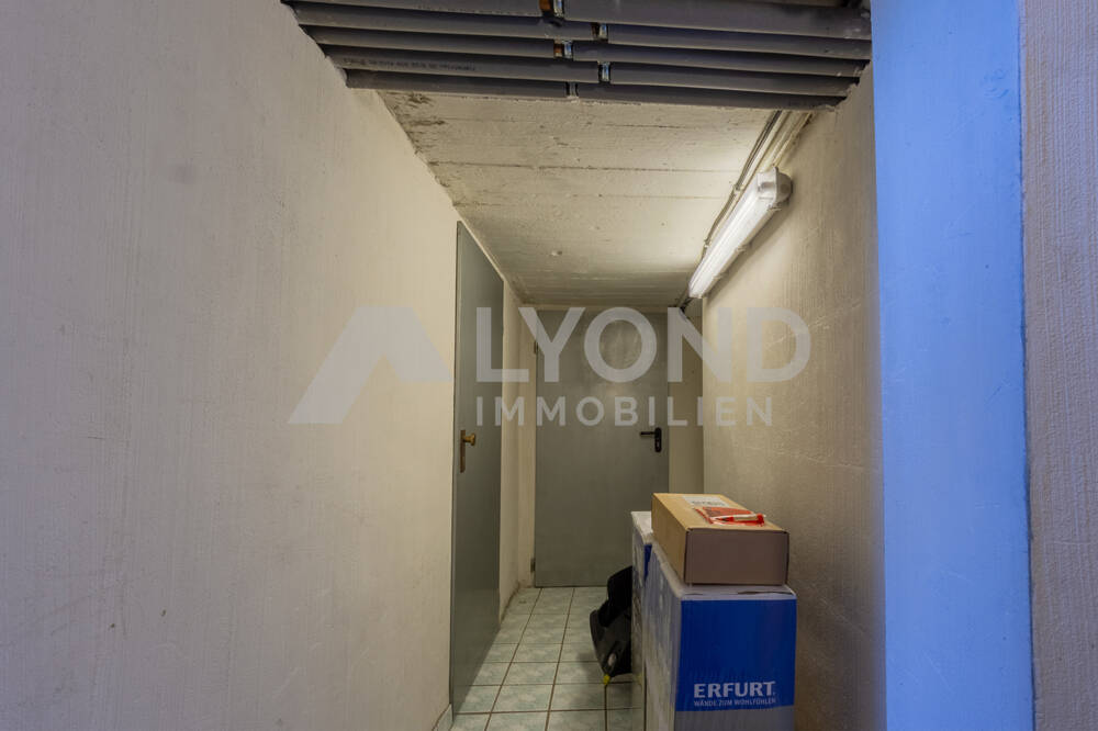 Attraktives Mehrfamilienhaus in Marl-Brassert – Voll vermietetes Investment!, 45768 Marl