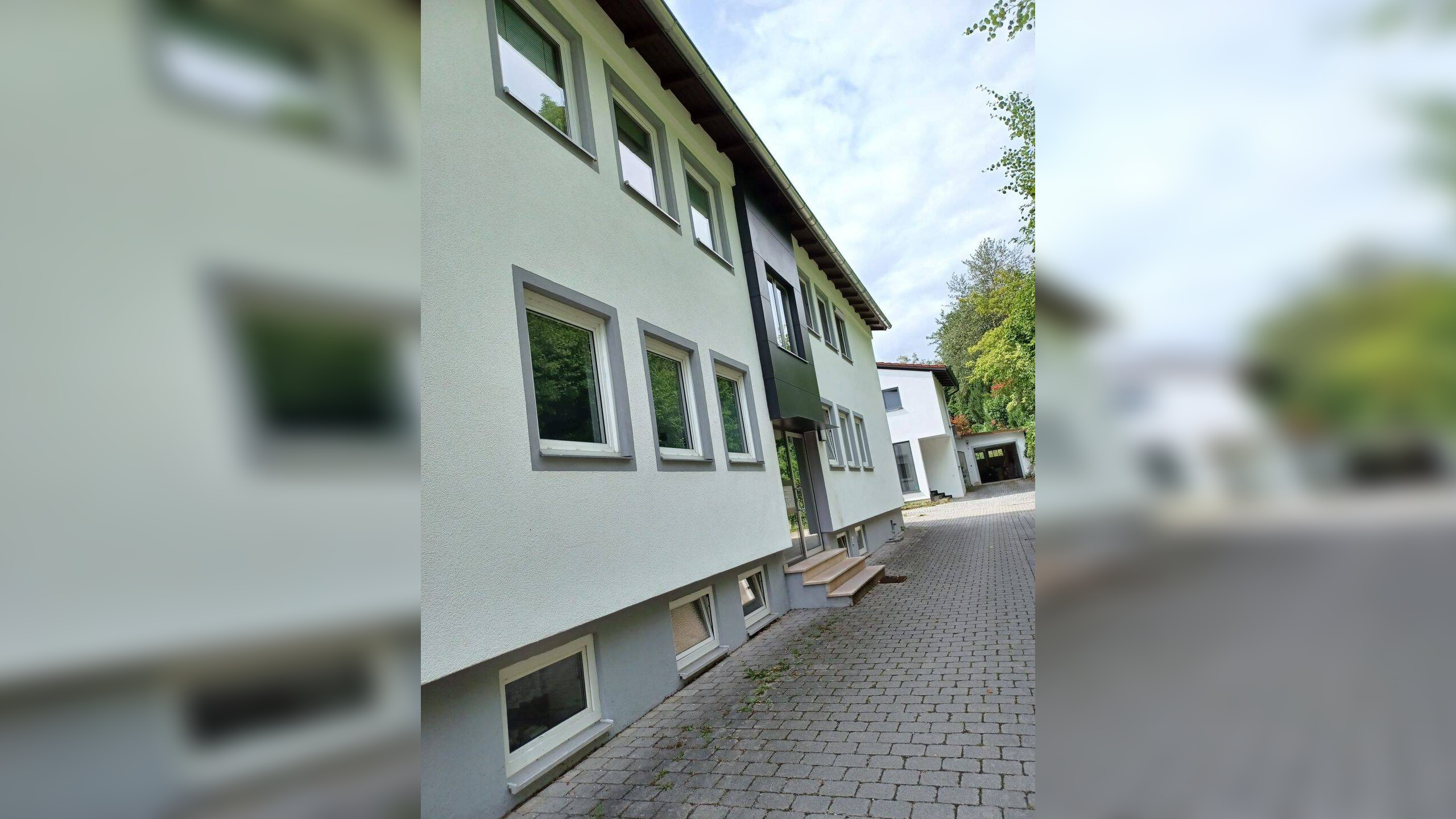 3,5- Zimmer Wohung in Freising, 85354 Freising