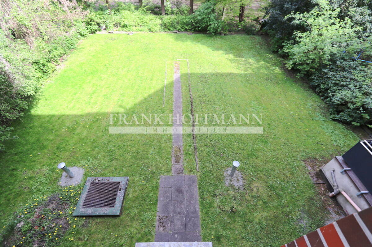 Saniertes Mehrfamilienhaus in ruhiger Lage von Hamburg-Hamm, 20537 Hamburg (Mitte Borgfelde Hamm Hammerbrook)