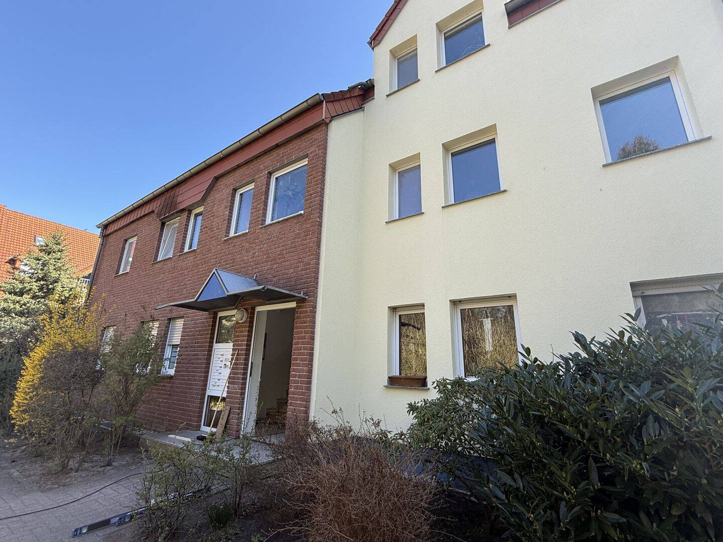 Anlageobjekt – Vermietete 2-Zimmer Maisonettewohnung in Grünheide, 15537 Grünheide (Mark)