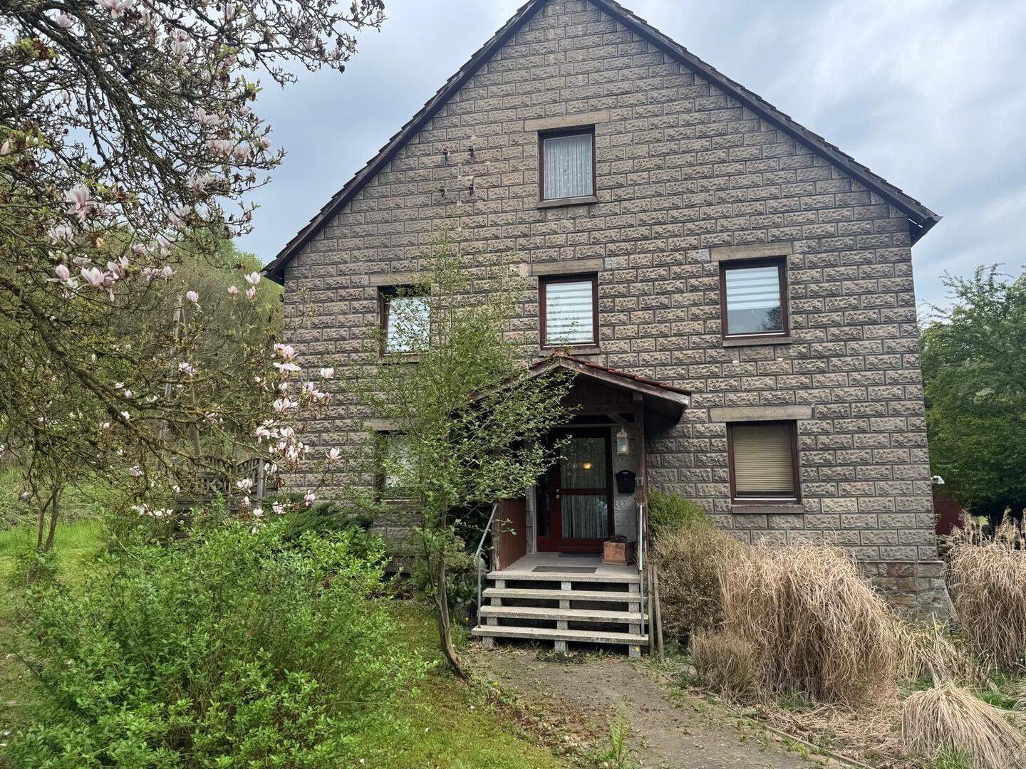 Mehrfamilienhaus in Extertal, 32699 Extertal