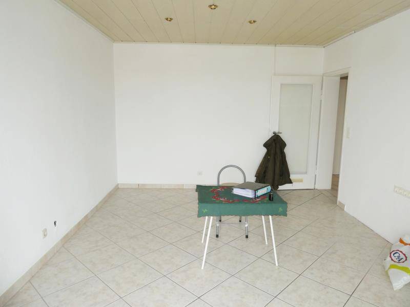 FÜ-Eigenes Heim: Gut geschnittene 3-Zimmer-Wohnung mit 2 Balkonen (3.OG), 90766 Fürth (Eigenes Heim Hardhöhe Unterfarrnbach Weststadt)