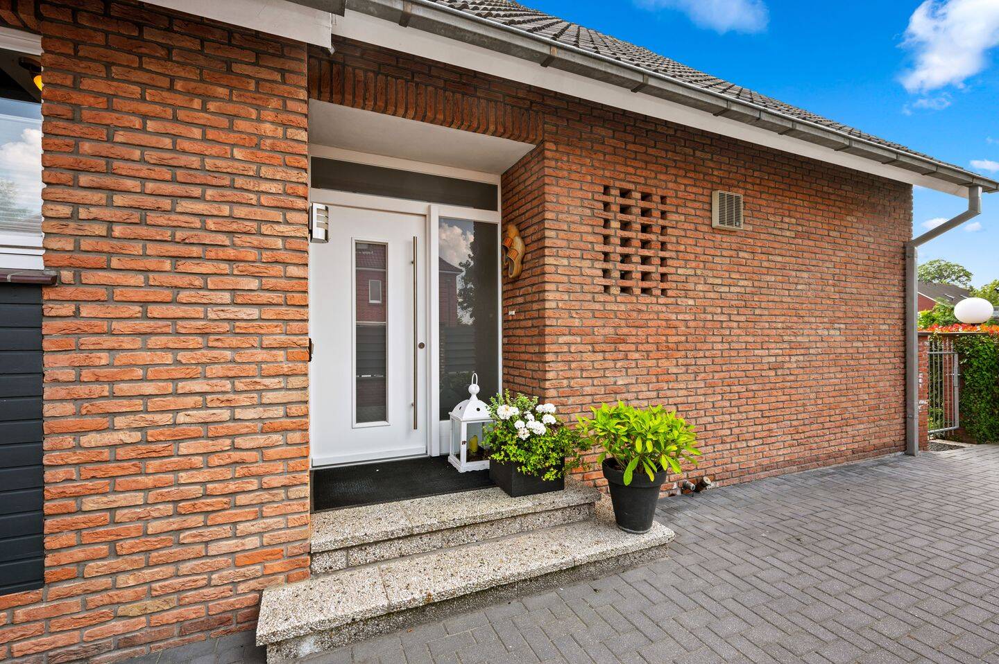 KVBM Bietet an: Wohnen in einer ruhigen Gegend von Bad Bentheim, 48455 Bad Bentheim