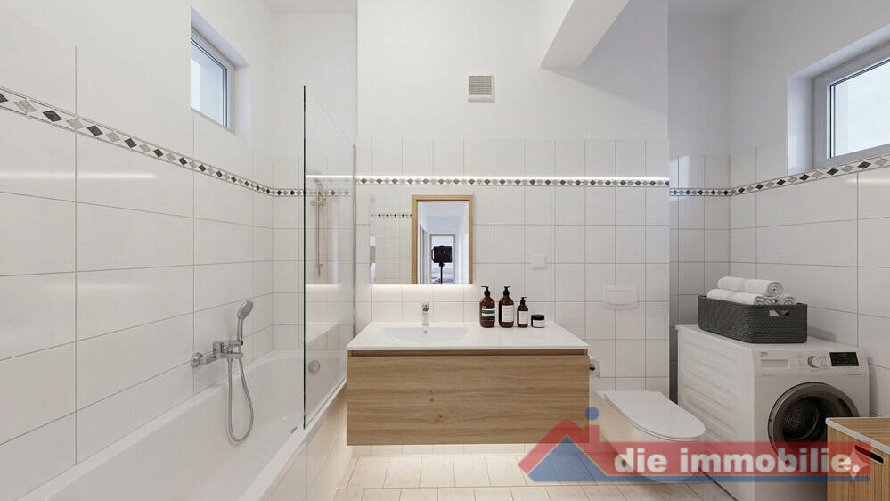 ***Stilvoll wohnen im Gründerzeithaus – unweit der Elbe in der Magdeburger Altstadt – ideal für Eigennutzer***, 39104 Magdeburg (Altstadt Buckau)