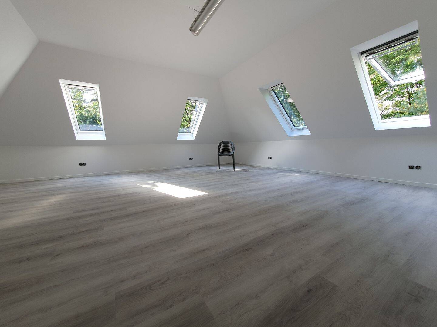 106 m2 Maisonette mit Sonnenterrasse, 21149 Hamburg (Harburg Hausbruch Neugraben-Fischbek)