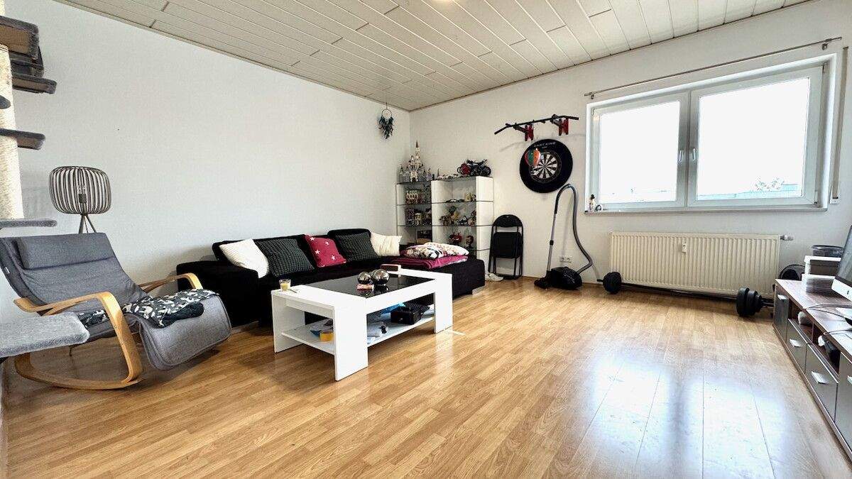 Attraktives Wohn- und Gewerbeensemble im Gewerbegebiet KA-Neureut !, 76149 Karlsruhe (Neureut Nordstadt)