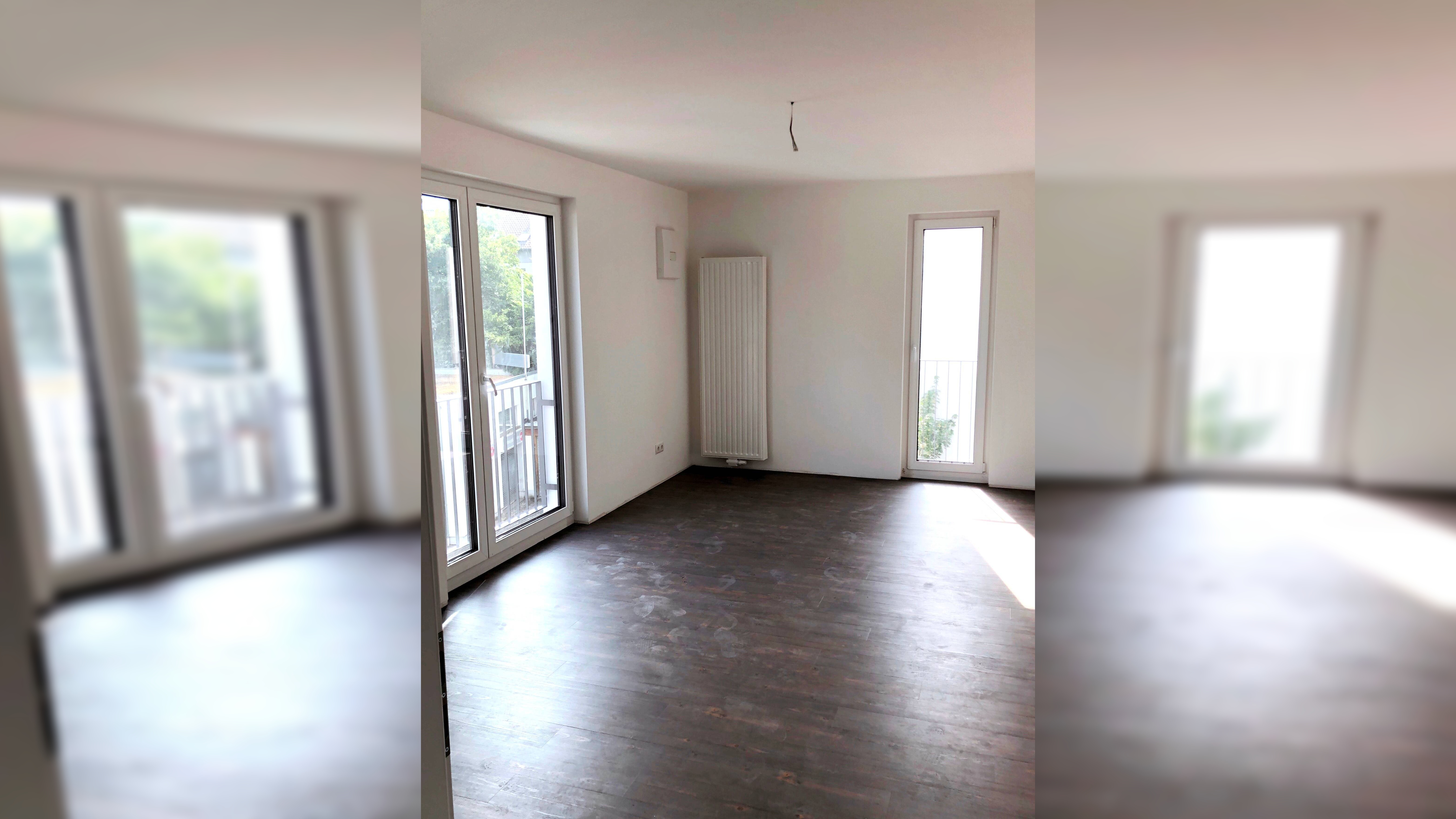 Zimmer in 3er-WG, neues Haus, 3 min. zur Uni, 34127 Kassel