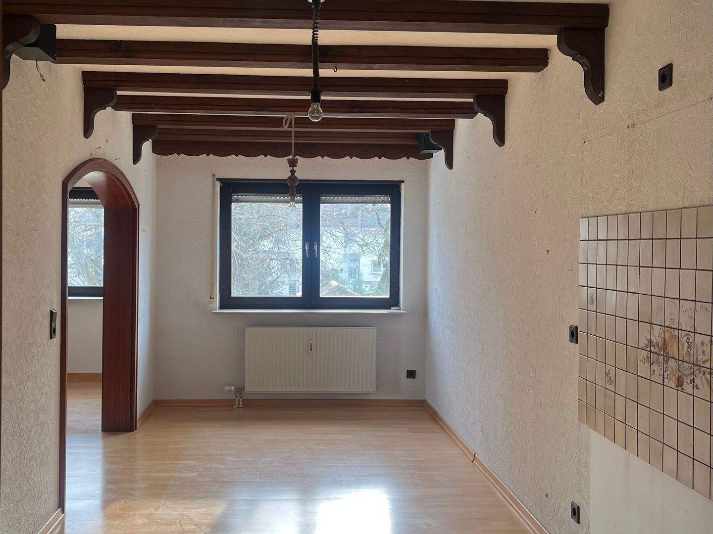 NEUER PREIS: Wohnfreundliche Eigentumswohnung mit zwei Balkonen und Tiefgaragenstellplatz in ruhiger Lage von Neustadt a. d. W. – Hambacher Höhe, 67434 Neustadt an der Weinstraße (Diedesfeld Hambach Neustadt-Stadt)