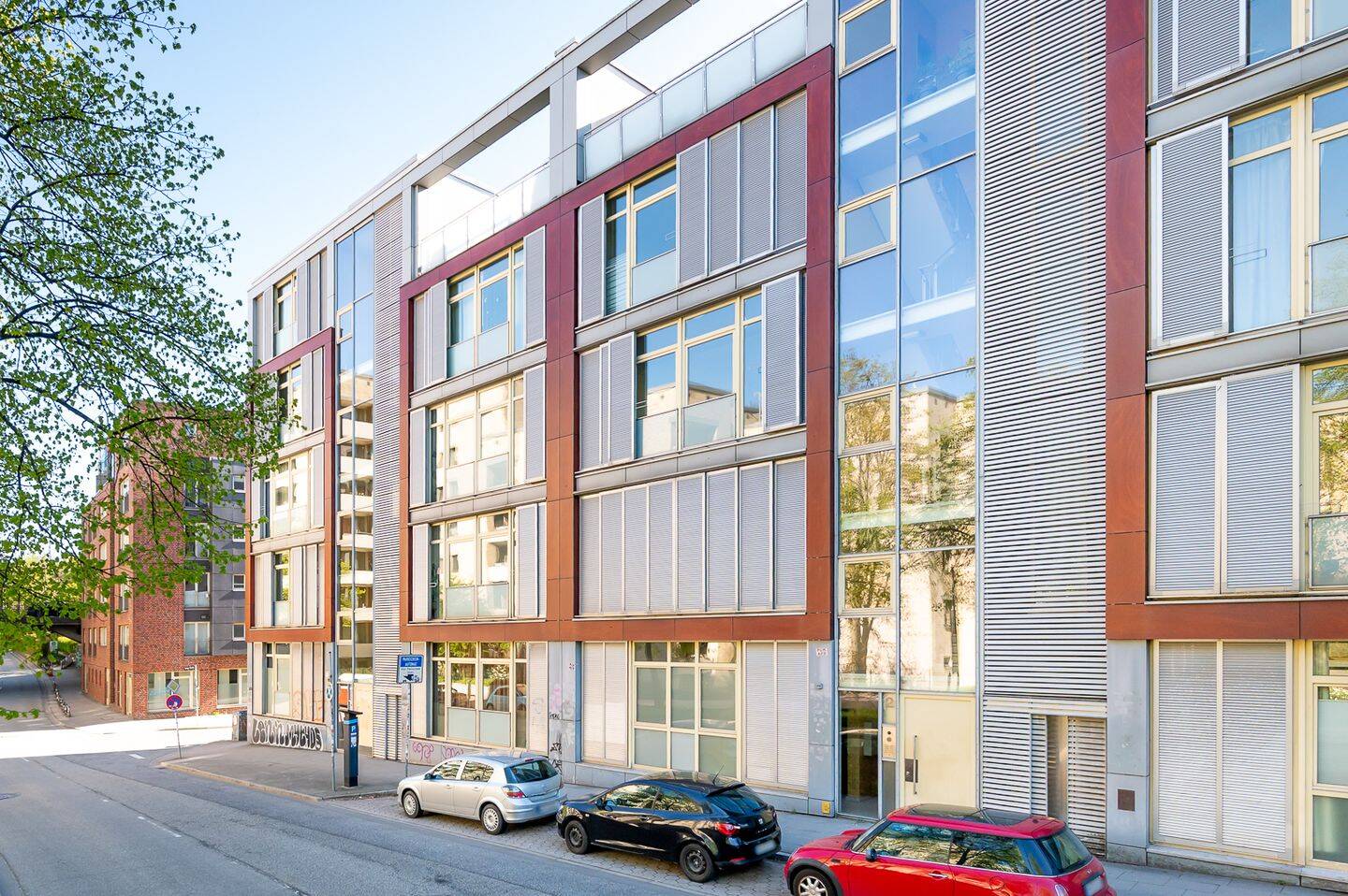 Stilvoll & lichtdurchflutet: 3 Zimmer-ETW mit TG-Stellplatz zwischen Hafenflair & Szeneleben, 22767 Hamburg (Altona Altona-Altstadt Ottensen Sankt Pauli Sternschanze)