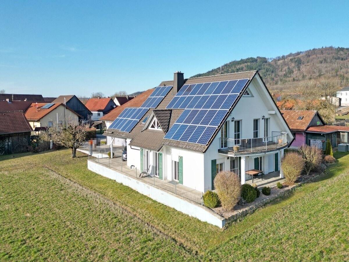 Bonbon für junge Familien!, 96364 Marktrodach