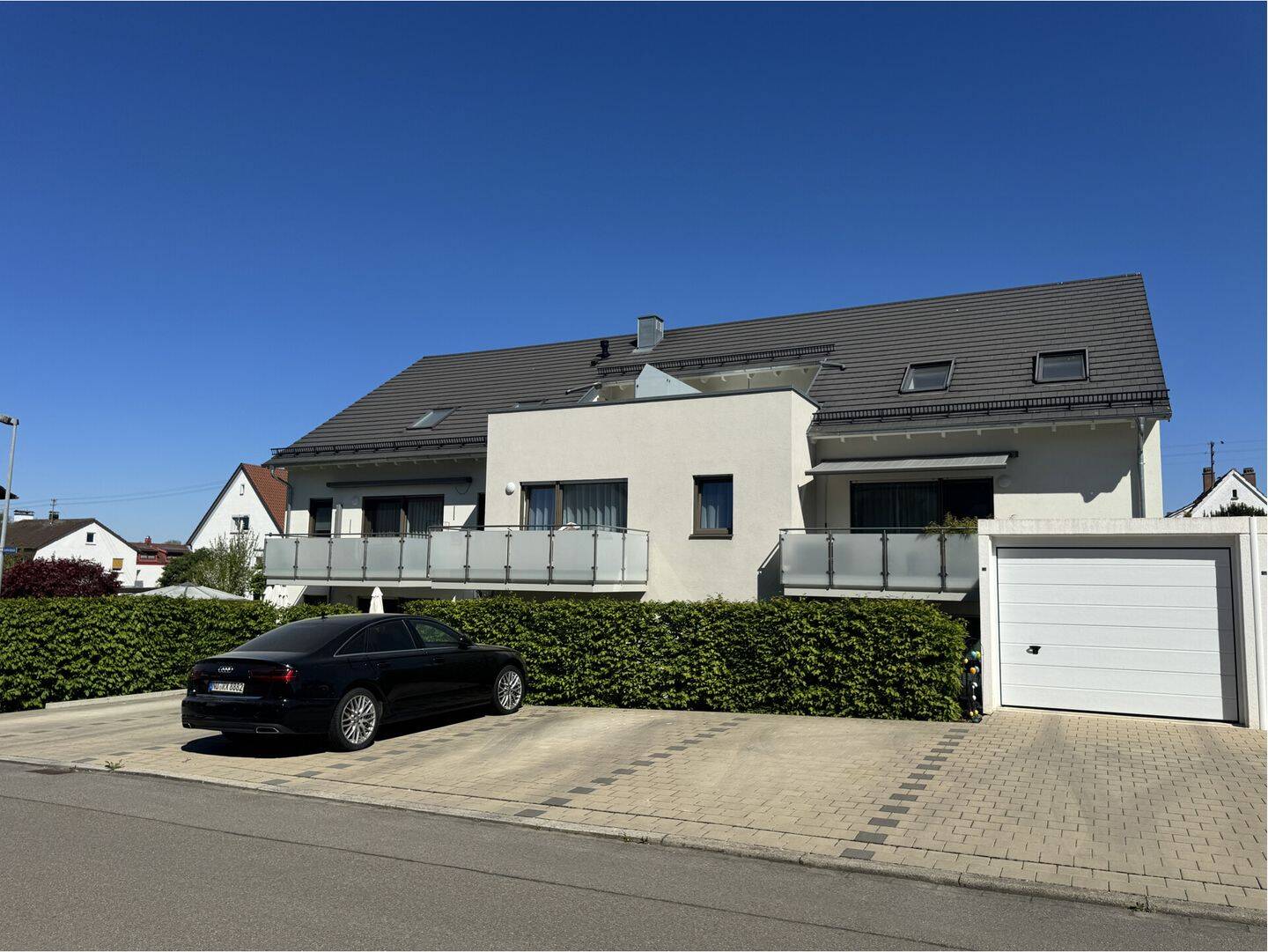 Moderne Eleganz in begehrter Lage in Weißenhorn, 89264 Weißenhorn