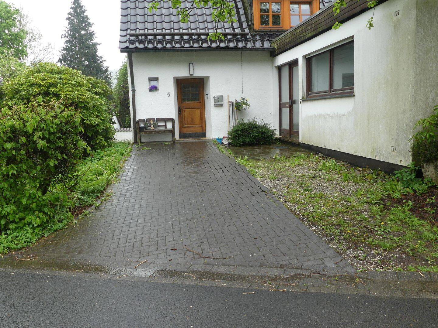 Provisionsfrei für Ersteher – Eigentumswohnung in Hilchenbach – Zwangsversteigerung!, 57271 Hilchenbach