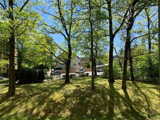 Die Lage macht´s … Vermietete 3 Zimmer- Wohnung mit Loggia …, 90766 Fürth (Eigenes Heim Hardhöhe Unterfarrnbach Weststadt)