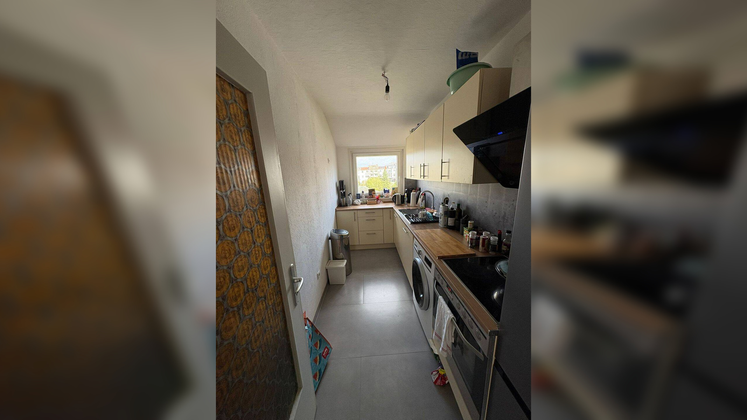 Jung, modern, gemütlich – WG Zimmer frei, 28203 Bremen (Fesenfeld Ostertor Steintor)