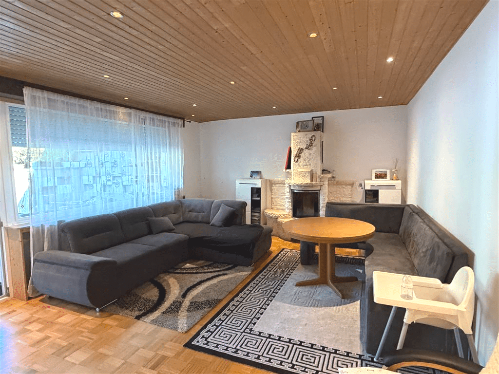 Attraktive Erdgeschosswohnung mit eigenem Garten im Soester Westen!, 59494 Soest