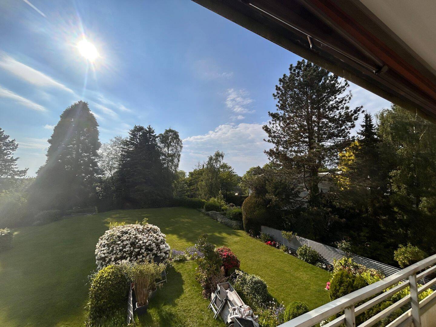 Seltene Gelegenheit! Attraktive 2-Zimmer-Wohnung mit TG-Stellplatz und Balkon in Toplage – Wuppertal., 42113 Wuppertal (Elberfeld)