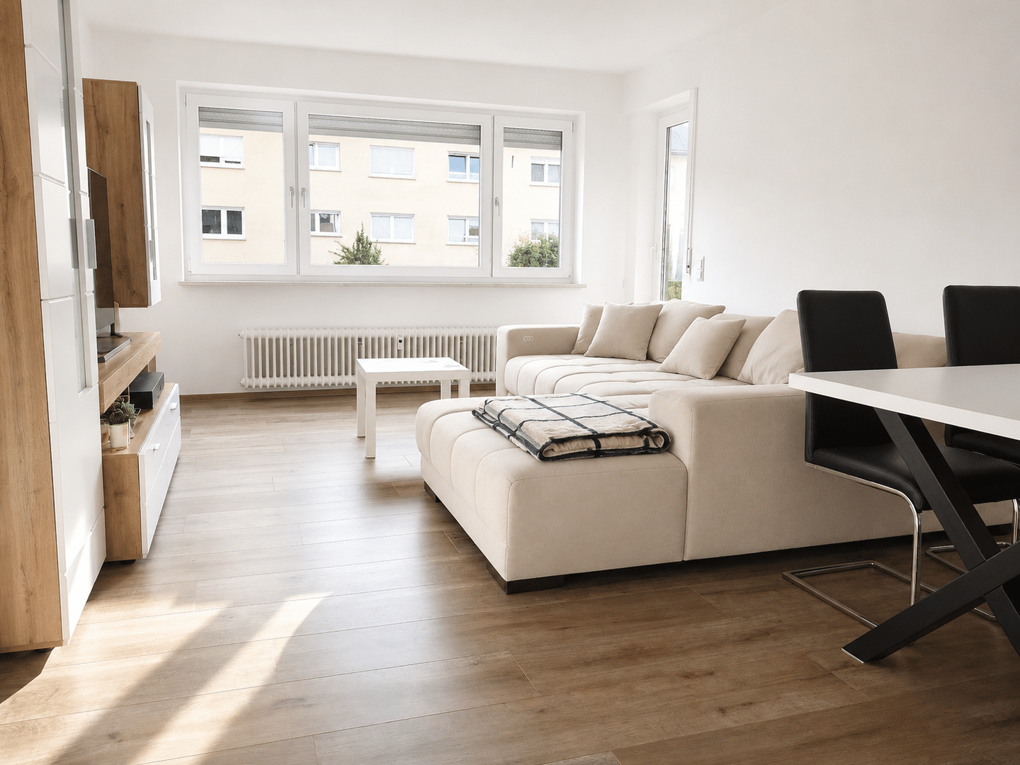 Stilvolle 3 Zimmer-Wohnung in ruhiger Sackgassenlage, 73434 Aalen