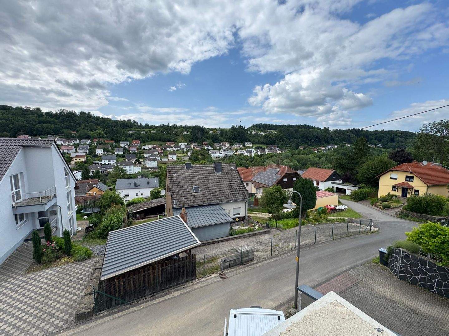 Hochwertige Neubauwohnung in ruhiger Lage, 54309 Newel