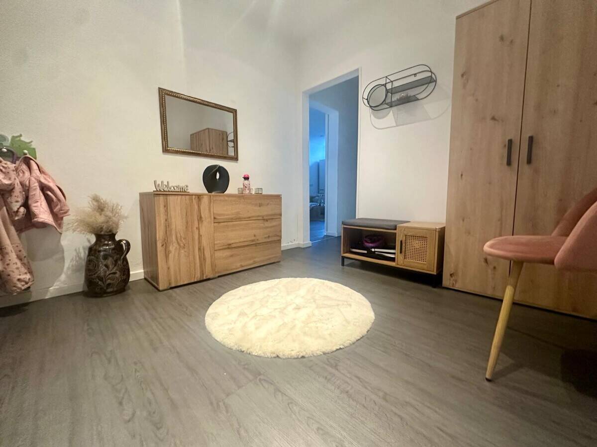 Zwei Wohnungen & ein Kaufpreis in bester Innenstadtlage, 48282 Emsdetten