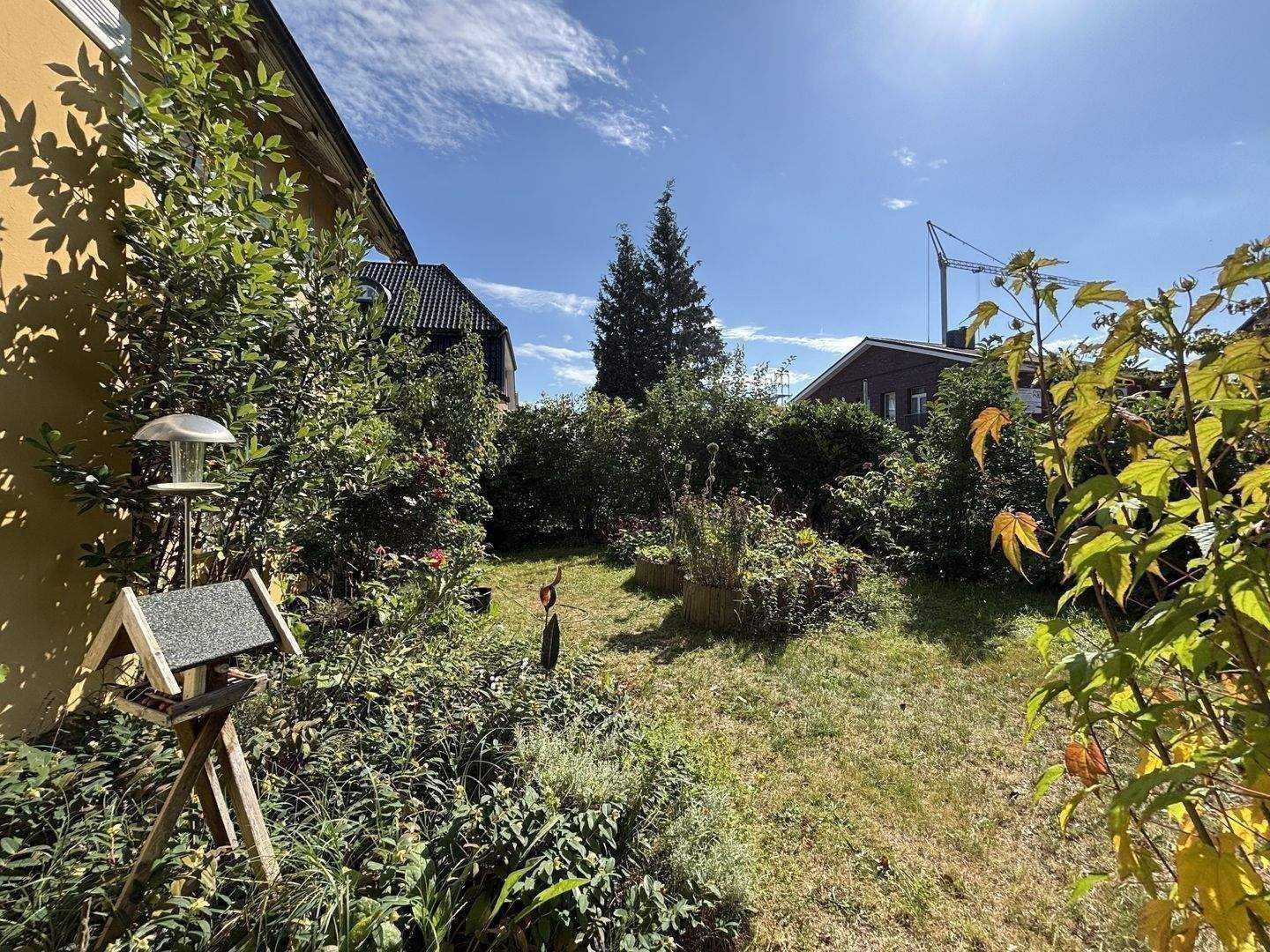 Ein tolles, besonderes Haus sucht neue Eigentümer!, 24558 Henstedt-Ulzburg