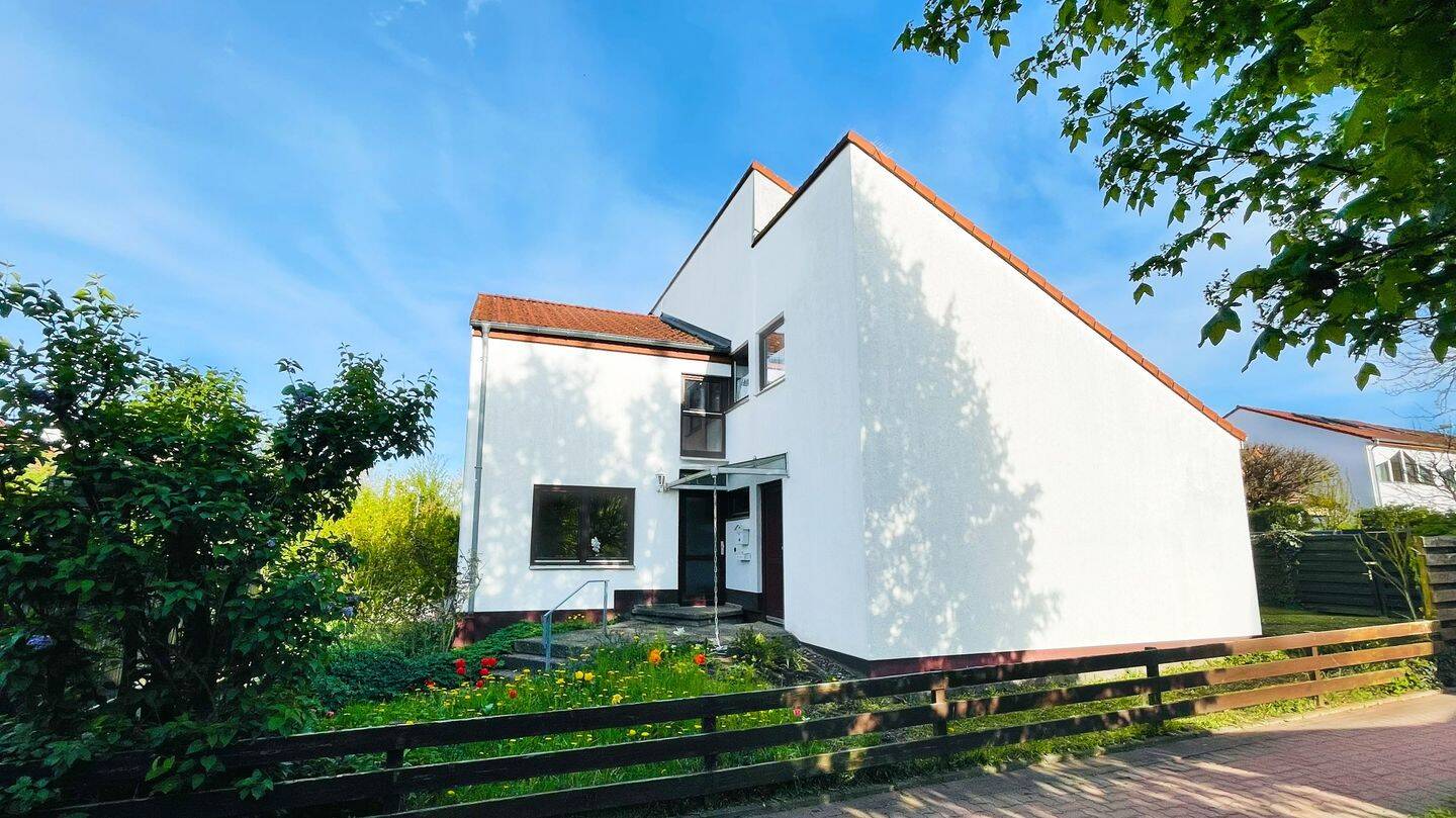 Ein besonderes Haus für besondere Menschen., 30880 Laatzen