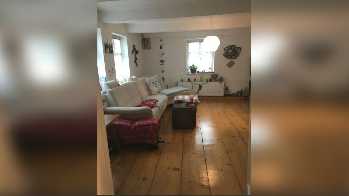 1-Raum-Wohnung im gepflegten Fachwerkhaus, 38871 Ilsenburg (Harz)