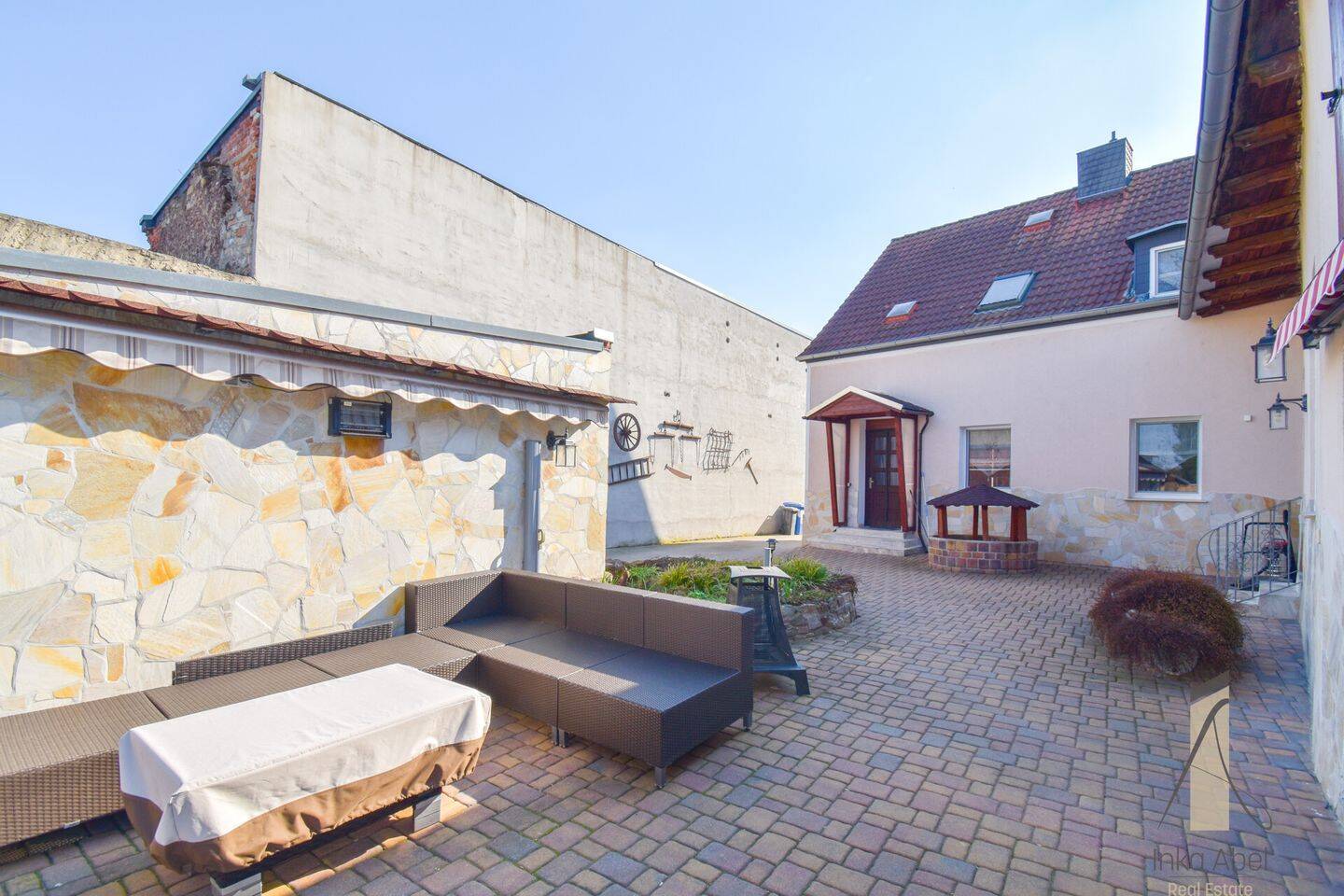 Mehr als nur ein Zuhause – Einfamilienhaus mit Einliegerwohnung in Magdeburg-Ottersleben, 39116 Magdeburg (Beyendorfer Grund Lemsdorf Ottersleben Sudenburg)