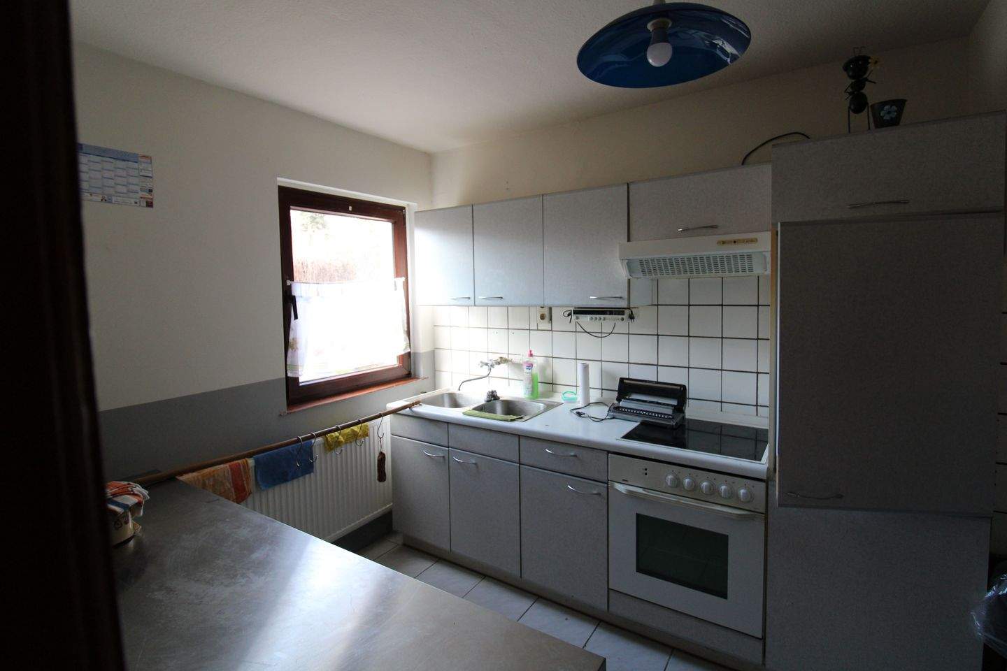 Mehrgenerationsobjekt oder für die große Familie * 1-2 Familienhaus in Tonna *, 99958 Tonna