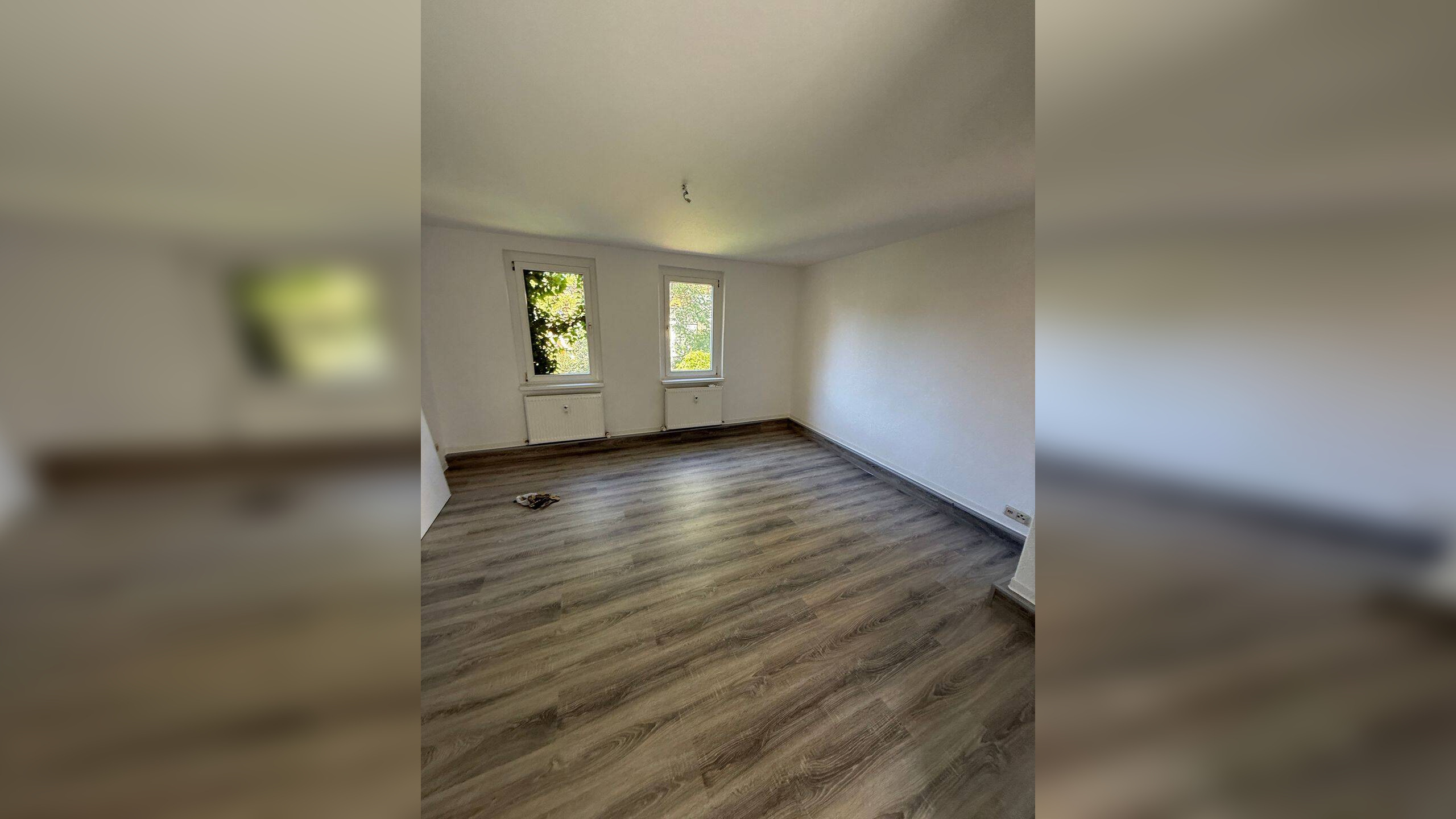 Schöne 2-Raumwohnung, 4600 Altenburg