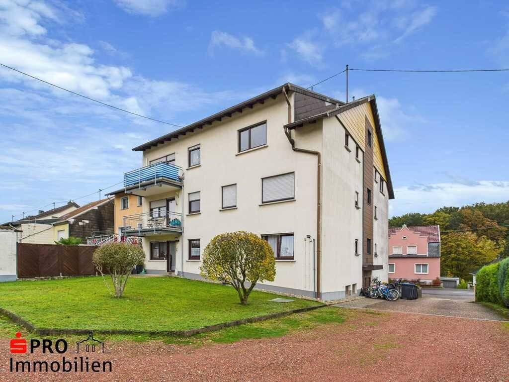 Großzügige Wohnung in Lauterbach!, 66333 Völklingen